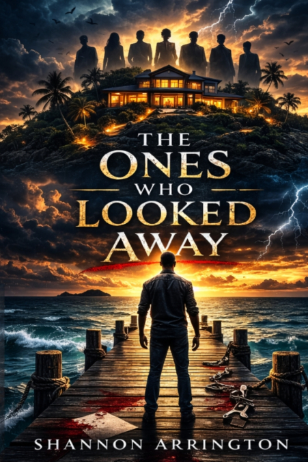 The Ones Who Looked Away