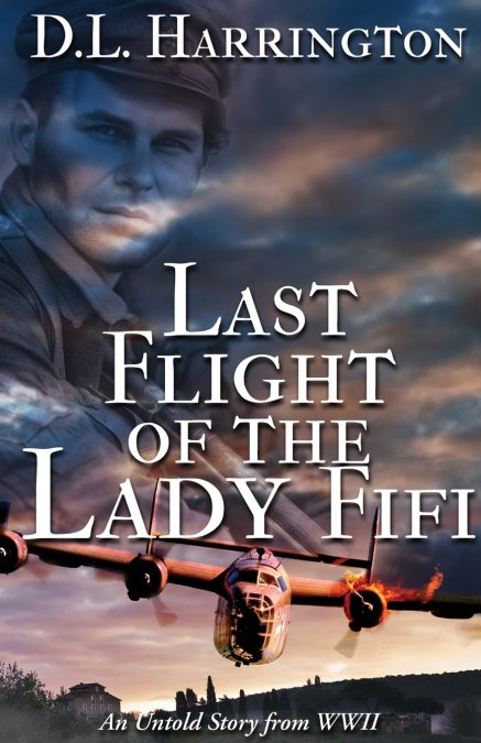 Last Flight of the Lady Fifi