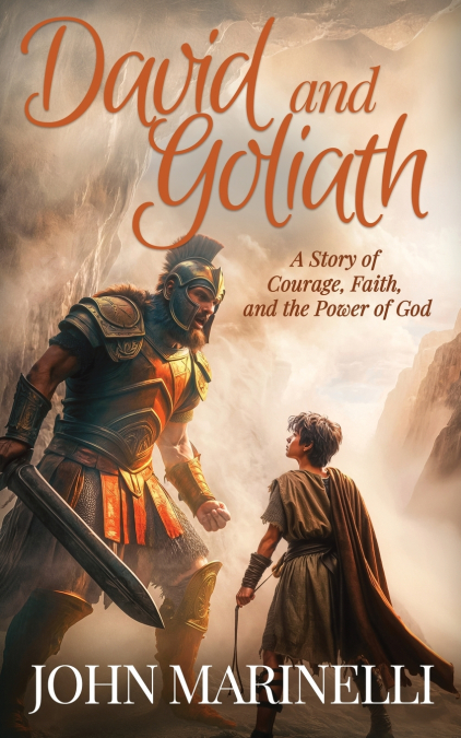 David & Goliath