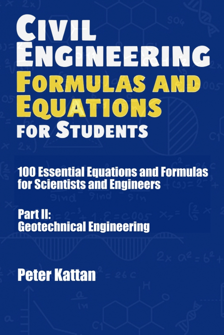 Civil Engineering Formulas and Equations for Students
