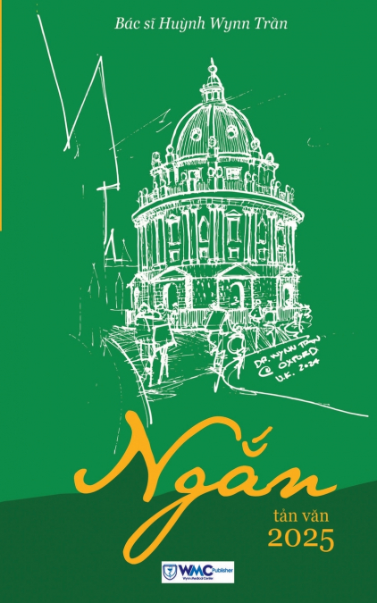 Ngắn - Tản văn 2025 - Vietnamese