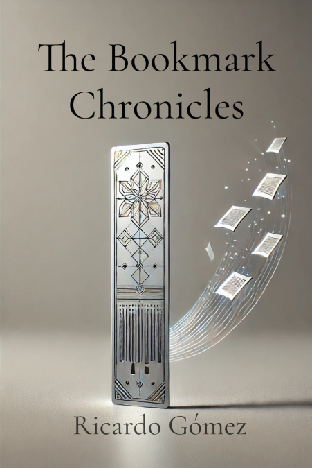 The Bookmark Chronicles