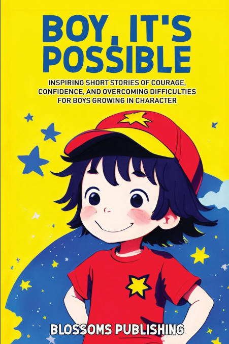 Boy, It’s Possible