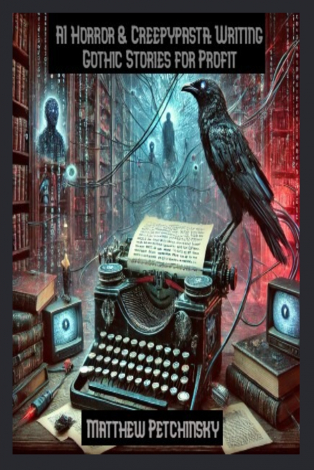 AI Horror & Creepypasta
