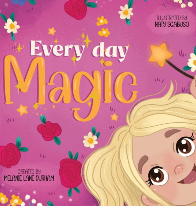 Every Day Magic