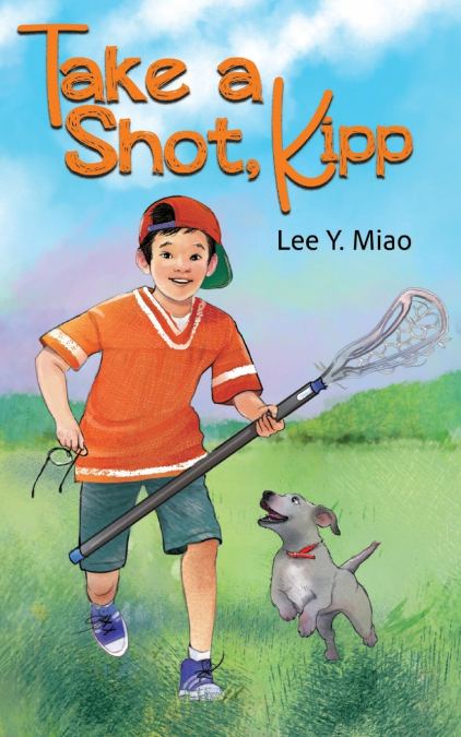 Take A Shot, Kipp