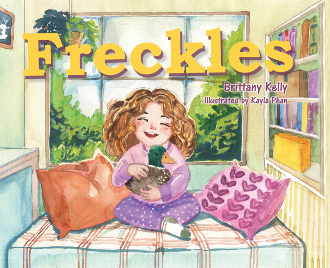 Freckles