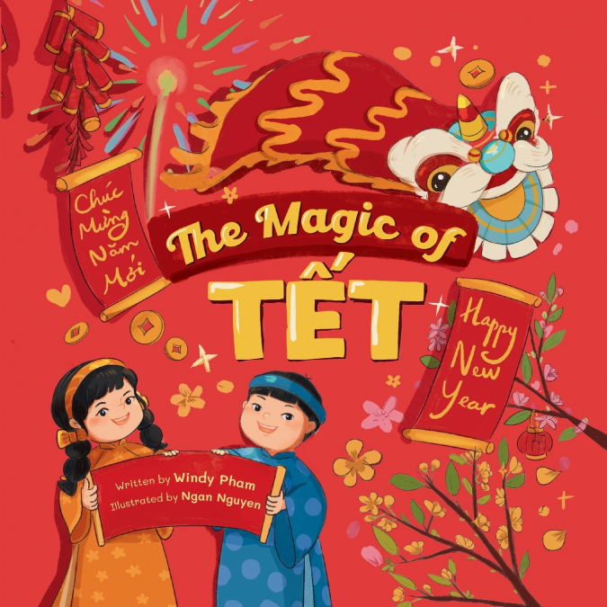 The Magic of Tết