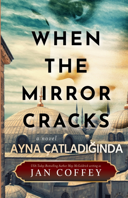 Ayna Çatladığında