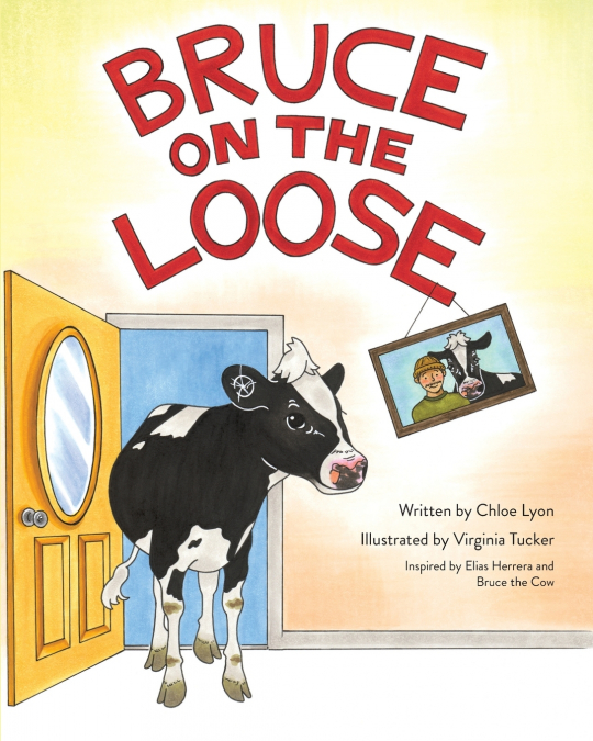 Bruce on the Loose