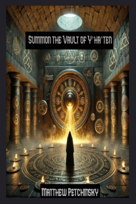 Summon the Vault of Y’ha’ten