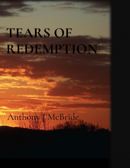 TEARS OF REDEMPTION