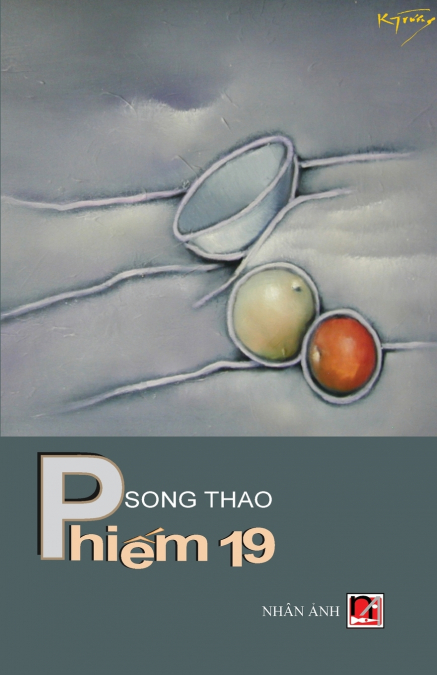 Phiếm 19 (edition 2025)