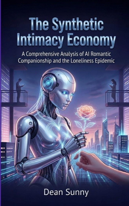 The Synthetic Intimacy Economy
