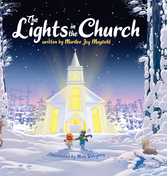 The Lights in the Church