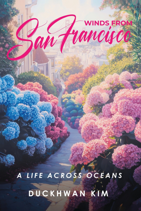 Winds From San Francisco