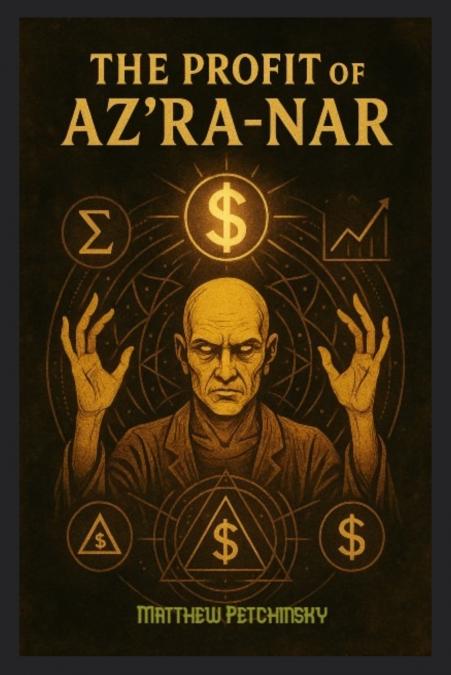 The Profit of Az’ra-nar