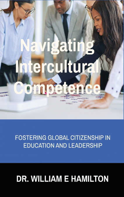 Navigating Intercultural Competence