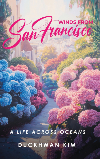Winds From San Francisco