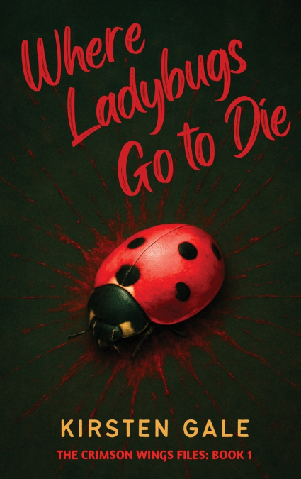 Where Ladybugs Go to Die