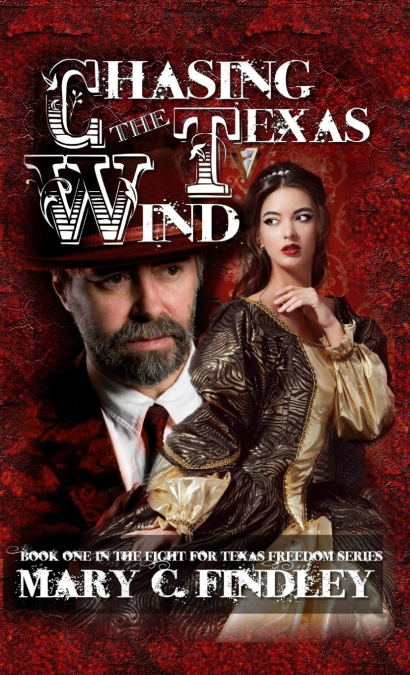 Chasing the Texas Wind