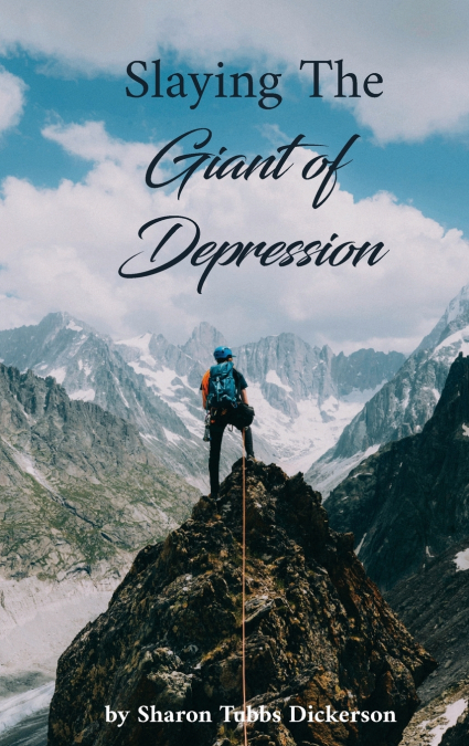 Slaying the Giant of Depression & Suicidal Idealization