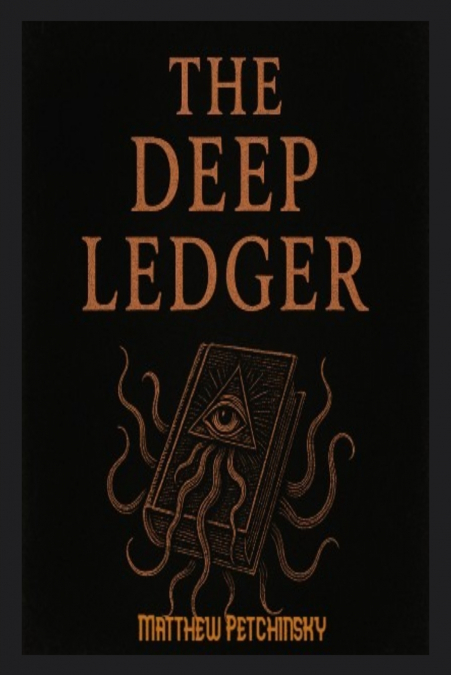 The Deep Ledger