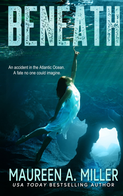 BENEATH