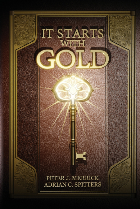 It Starts With Gold