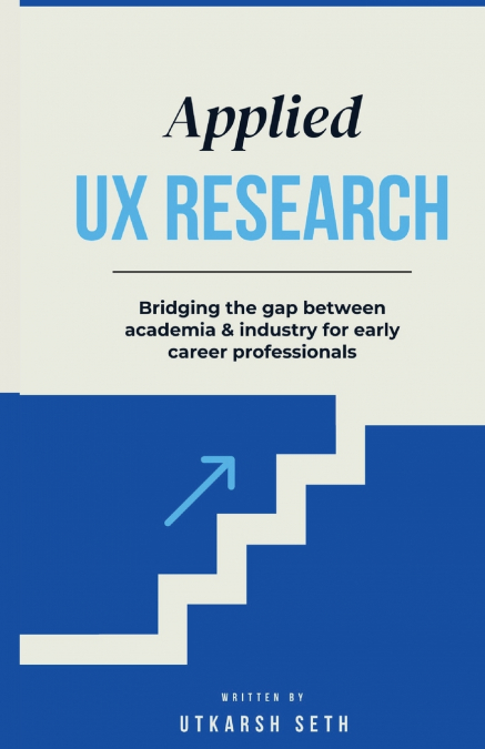 Applied UX Research