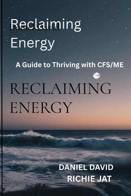 RECLAIMING ENERGY