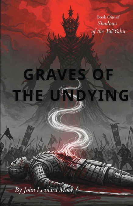 Graves of the Undying