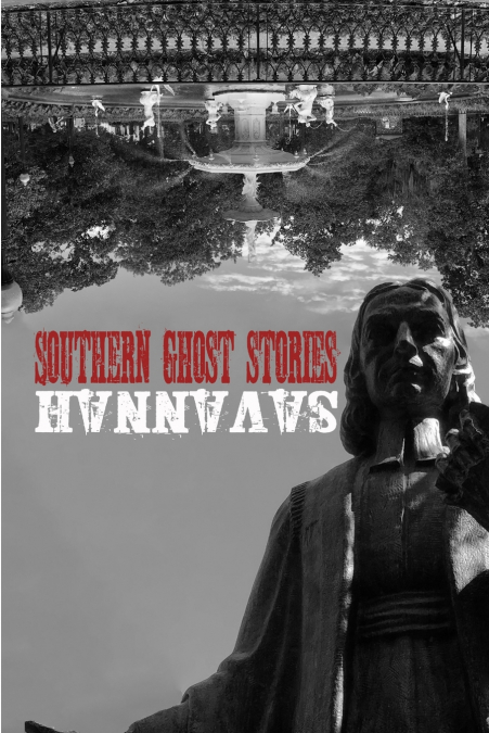 Southern Ghost Stories