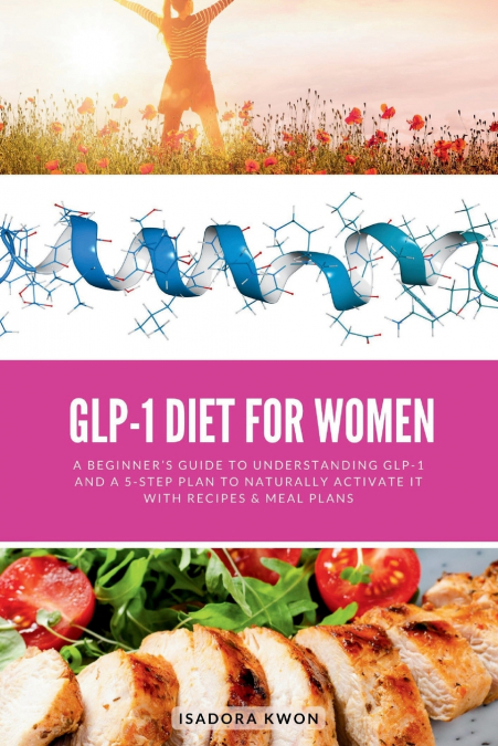 GLP-1 Diet for Women