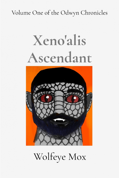 Xeno’alis Ascendant