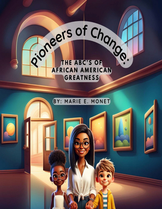 Pioneers of Change