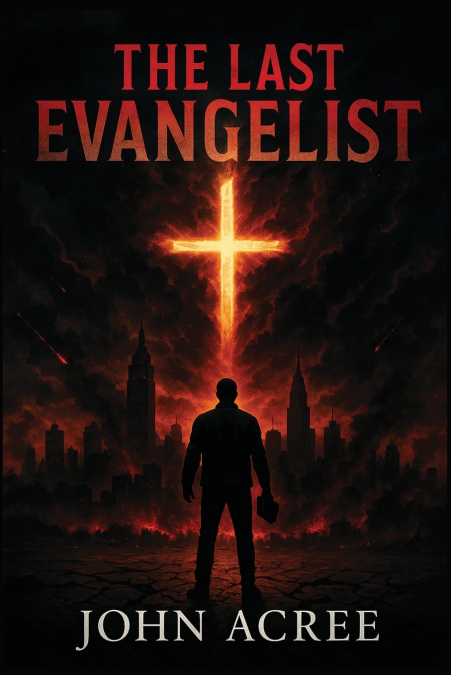 The Last Evangelist