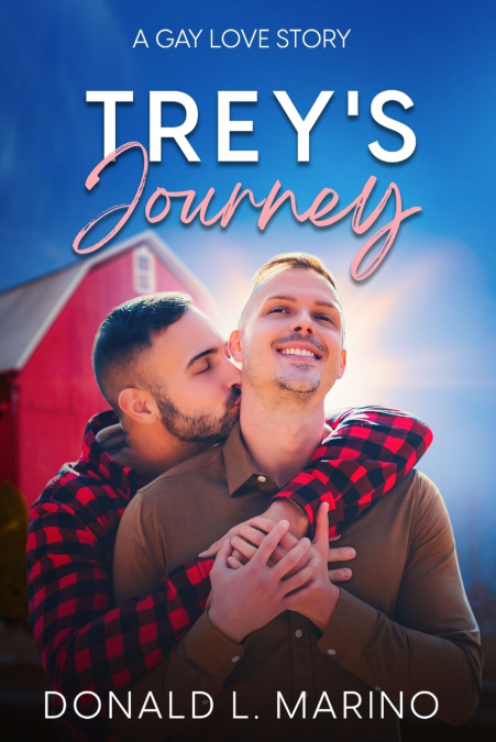 Trey’s Journey