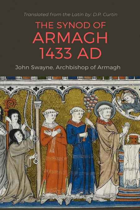 The Synod of Armagh