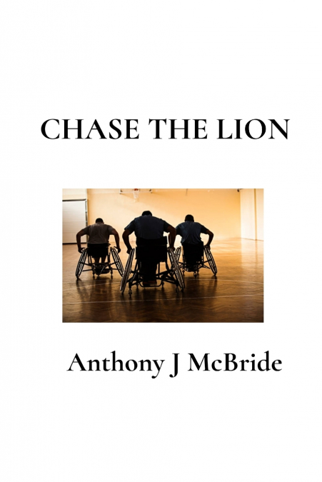 CHASE THE LION