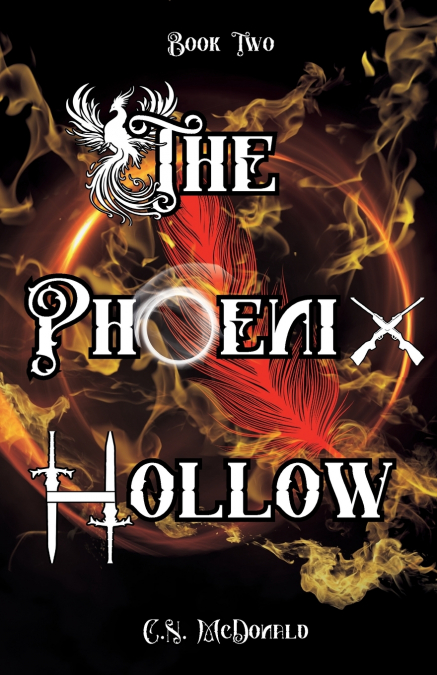 The Phoenix Hollow