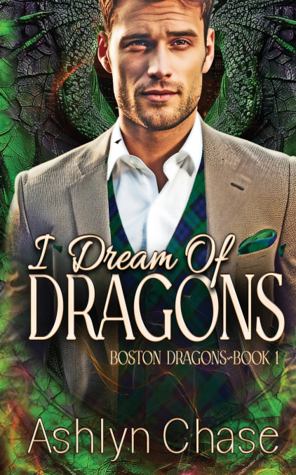 I Dream of Dragons