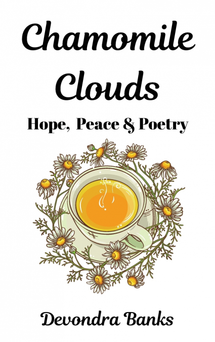 Chamomile Clouds