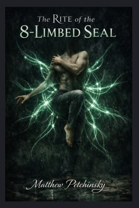 The Rite of the 8-Limbed Seal