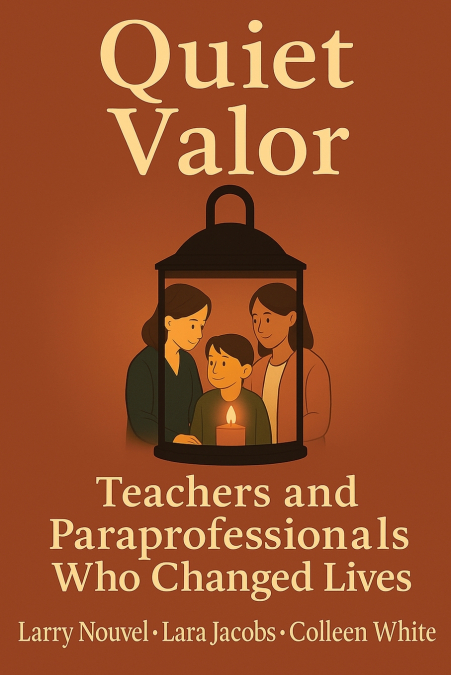 Quiet Valor