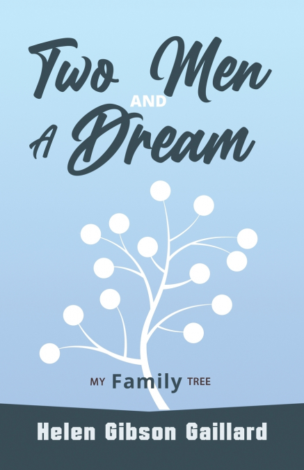 Two Men and a Dream