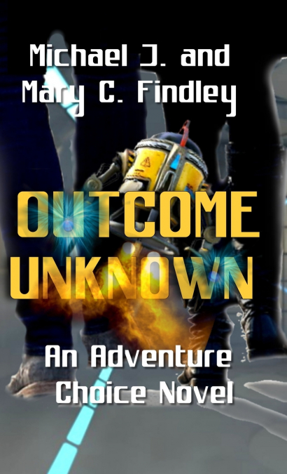 Outcome Unknown
