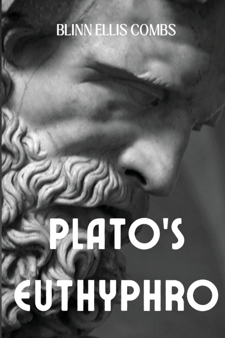 Plato’s Euthyphro