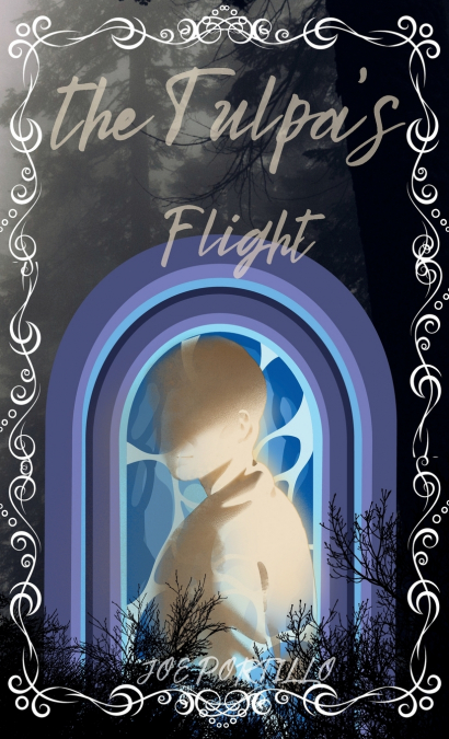 The Tulpa’s Flight