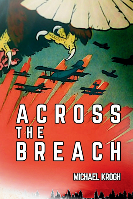 Across the Breach
